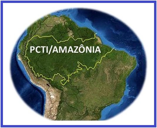 PCTI/Amazônia