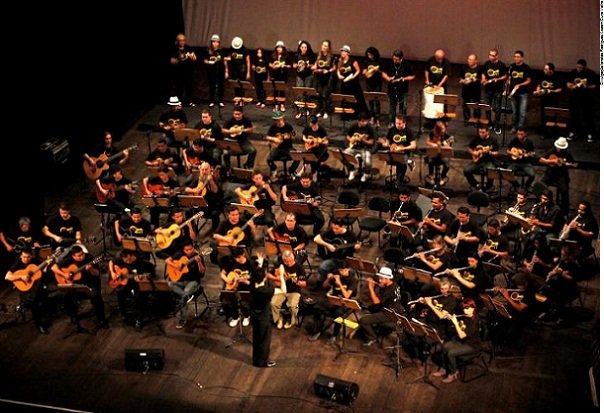 Orquestra Choro do Pará